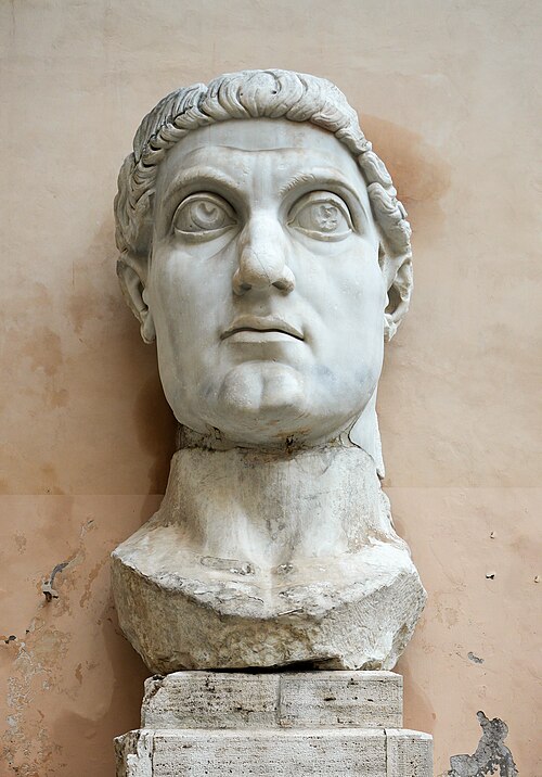 Constantine I